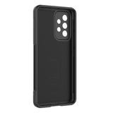 Husa pentru Samsung Galaxy A53 5G, Techsuit Magic Shield, bleu