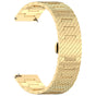 Curea pentru Garmin Venu 2, Techsuit Watchband 22mm (W052), auriu