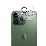 Folie de protectie pentru iPhone 13 Pro, Lito S+ Camera Glass Protector