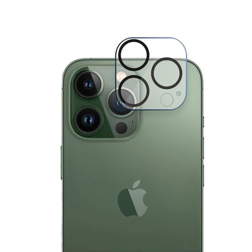 Folie de protectie pentru iPhone 13 Pro, Lito S+ Camera Glass Protector