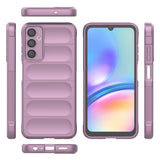 Husa pentru Samsung Galaxy A05s, Techsuit Magic Shield, bleu