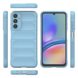 Husa pentru Samsung Galaxy A05s, Techsuit Magic Shield, bleu
