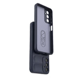Husa pentru Samsung Galaxy A05s, Techsuit Magic Shield, bleu