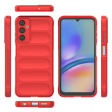 Husa pentru Samsung Galaxy A05s, Techsuit Magic Shield, bleu