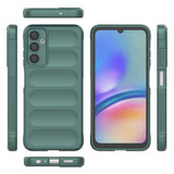 Husa pentru Samsung Galaxy A05s, Techsuit Magic Shield, bleu