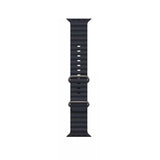 Curea pentru Apple Watch 6 44mm, Techsuit Watchband (W038), albastru