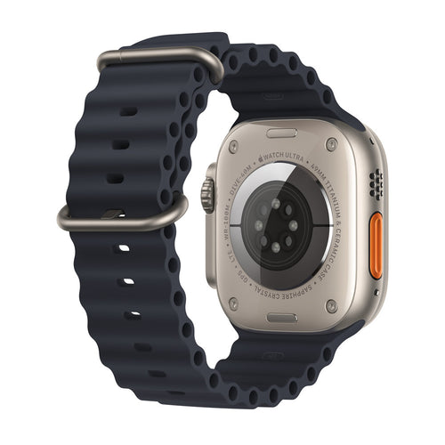 Curea pentru Apple Watch SE 40mm, Techsuit Watchband (W038), verde