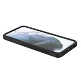 Husa pentru Samsung Galaxy S21 5G, Techsuit Magic Shield, bleu