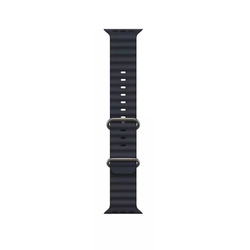 Curea pentru Apple Watch SE 40mm, Techsuit Watchband (W038), albastru