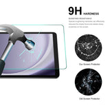 Folie de protectie pentru Samsung Galaxy Tab A9, Lito 2.5D Classic Glass