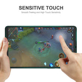 Folie de protectie pentru Samsung Galaxy Tab A9, Lito 2.5D Classic Glass