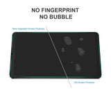 Folie de protectie pentru Samsung Galaxy Tab A9, Lito 2.5D Classic Glass