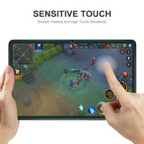Folie de protectie pentru Samsung Galaxy Tab A9 Plus, Lito 2.5D Classic Glass