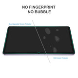 Folie de protectie pentru Samsung Galaxy Tab A9 Plus, Lito 2.5D Classic Glass