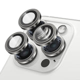 Folie de protectie pentru iPhone 13 Pro, Lito S+ Camera Glass Protector
