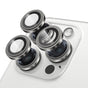 Folie de protectie pentru iPhone 13 Pro, Lito S+ Camera Glass Protector