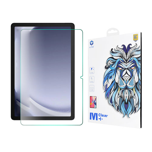 Folie de protectie pentru Samsung Galaxy Tab A9 Plus, Lito 2.5D Classic Glass