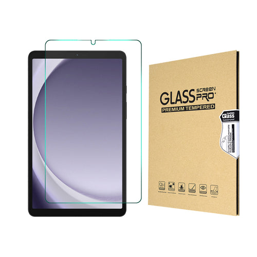 Folie de protectie pentru Samsung Galaxy Tab A9, Lito 2.5D Classic Glass