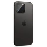 Folie de protectie pentru iPhone 14 Pro, Techsuit Full Camera Glass