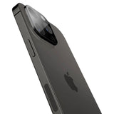 Folie de protectie pentru iPhone 14 Pro, Techsuit Full Camera Glass