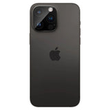 Folie de protectie pentru iPhone 14 Pro, Techsuit Full Camera Glass