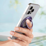 Suport inel Techsuit MagSafe Telefon Inel (MPR2), bordo