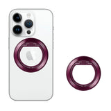 Suport inel Techsuit MagSafe Telefon Inel (MPR2), bordo