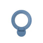 Suport inel Techsuit MagSafe Phone Ring (MPR4), albastru