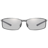 Ochelari de soare Techsuit Sunglasses Polarized (559), polarizati, UV400, gri