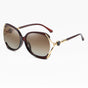 Ochelari de soare Techsuit Sunglasses Polarized (1722), polarizati, UV400, maro