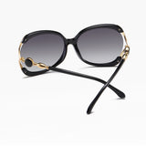 Ochelari de soare Techsuit Sunglasses Polarized (1722), polarizati, UV400, albastru