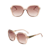 Ochelari de soare Techsuit Sunglasses Polarized (5599), polarizati, UV400, maro