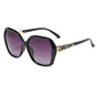 Ochelari de soare Techsuit Sunglasses Polarized (5599), polarizati, UV400, negru