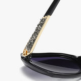Ochelari de soare Techsuit Sunglasses Polarized (5599), polarizati, UV400, albastru