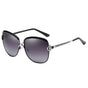 Ochelari de soare Techsuit Sunglasses Polarized (8702), polarizati, UV400, negru