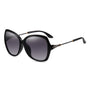 Ochelari de soare Techsuit Sunglasses Polarized (8881), polarizati, UV400, negru