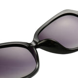 Ochelari de soare Techsuit Sunglasses Polarized (8881), polarizati, UV400, maro