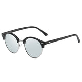 Ochelari de soare Techsuit Sunglasses Polarized (66612), polarizati, UV400, negru