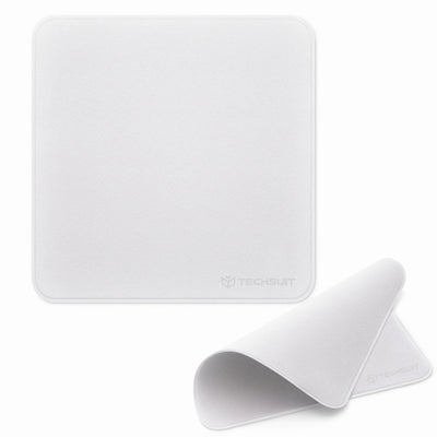 Laveta curatare Techsuit Polishing Cloth (TPC1), din Microfiber, pentru Display Cleaning, 16 x 16cm