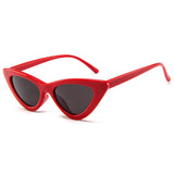 Ochelari de soare Techsuit Sunglasses (5040), polarizati, UV400, maro