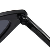 Ochelari de soare Techsuit Sunglasses (5040), polarizati, UV400, maro