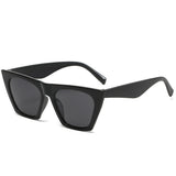 Ochelari de soare Techsuit Sunglasses (5154), polarizati, UV400, negru