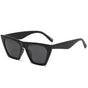 Ochelari de soare Techsuit Sunglasses (5154), polarizati, UV400, negru