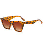 Ochelari de soare Techsuit Sunglasses (5154), polarizati, UV400, maro
