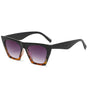 Ochelari de soare Techsuit Sunglasses (5154), polarizati, UV400, negru;mov