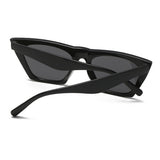 Ochelari de soare Techsuit Sunglasses (5154), polarizati, UV400, negru;mov