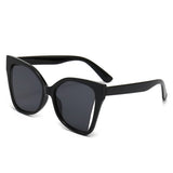 Ochelari de soare Techsuit Sunglasses (5335), polarizati, UV400, negru;gri
