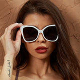 Ochelari de soare Techsuit Sunglasses (5335), polarizati, UV400, negru;gri