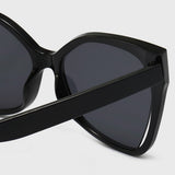 Ochelari de soare Techsuit Sunglasses (5335), polarizati, UV400, maro