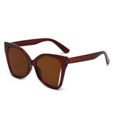 Ochelari de soare Techsuit Sunglasses (5335), polarizati, UV400, gri